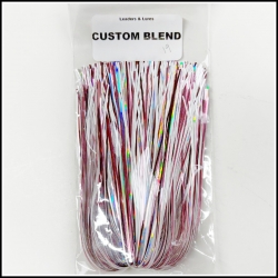 Custom Closeout Tinsel #15